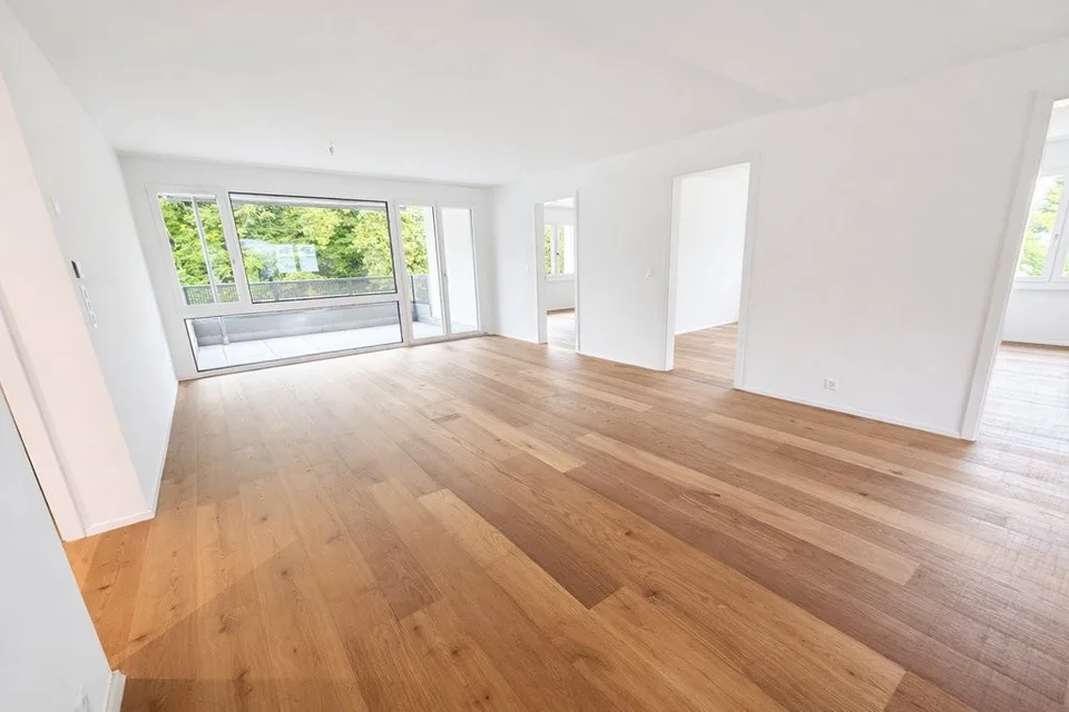 Habitation familiale dans le Rüschlikon avantageux en termes d'impôts