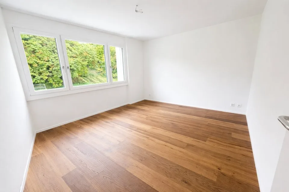 Habitation familiale dans le Rüschlikon avantageux en termes d'impôts