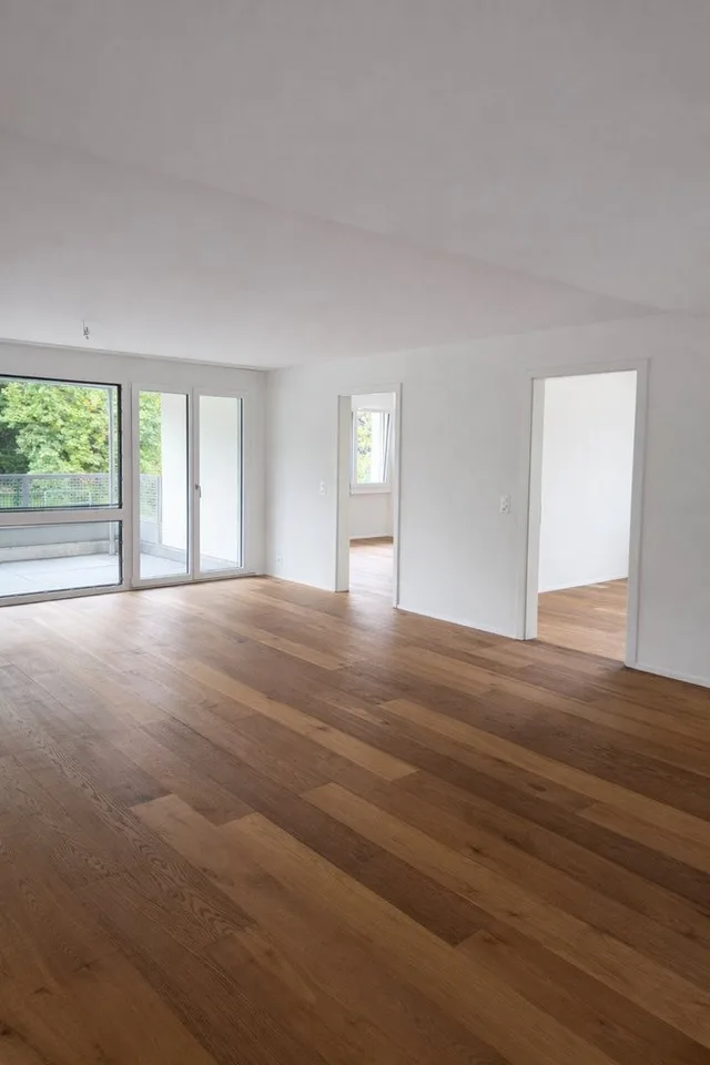 Habitation familiale dans le Rüschlikon avantageux en termes d'impôts