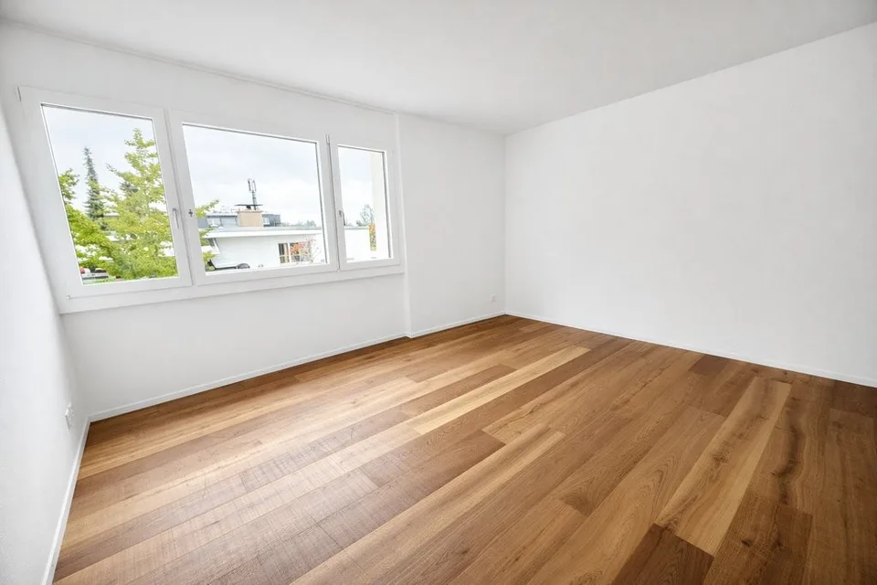 Habitation familiale dans le Rüschlikon avantageux en termes d'impôts