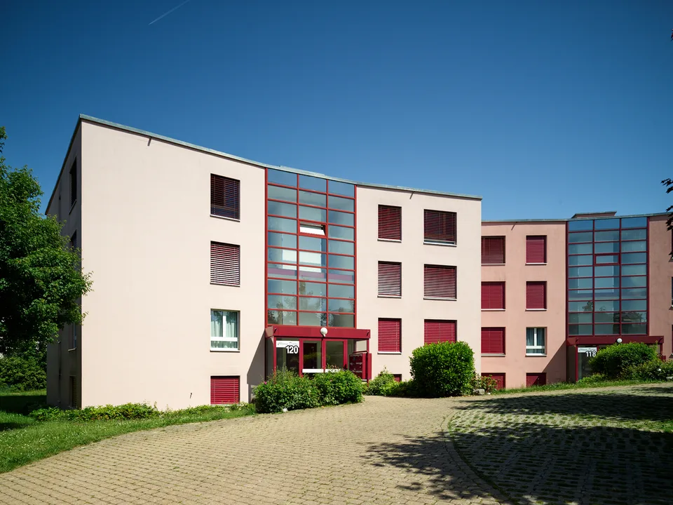 Bel appartement de 3,5 pièces à Neyruz, à proximité de Fribourg