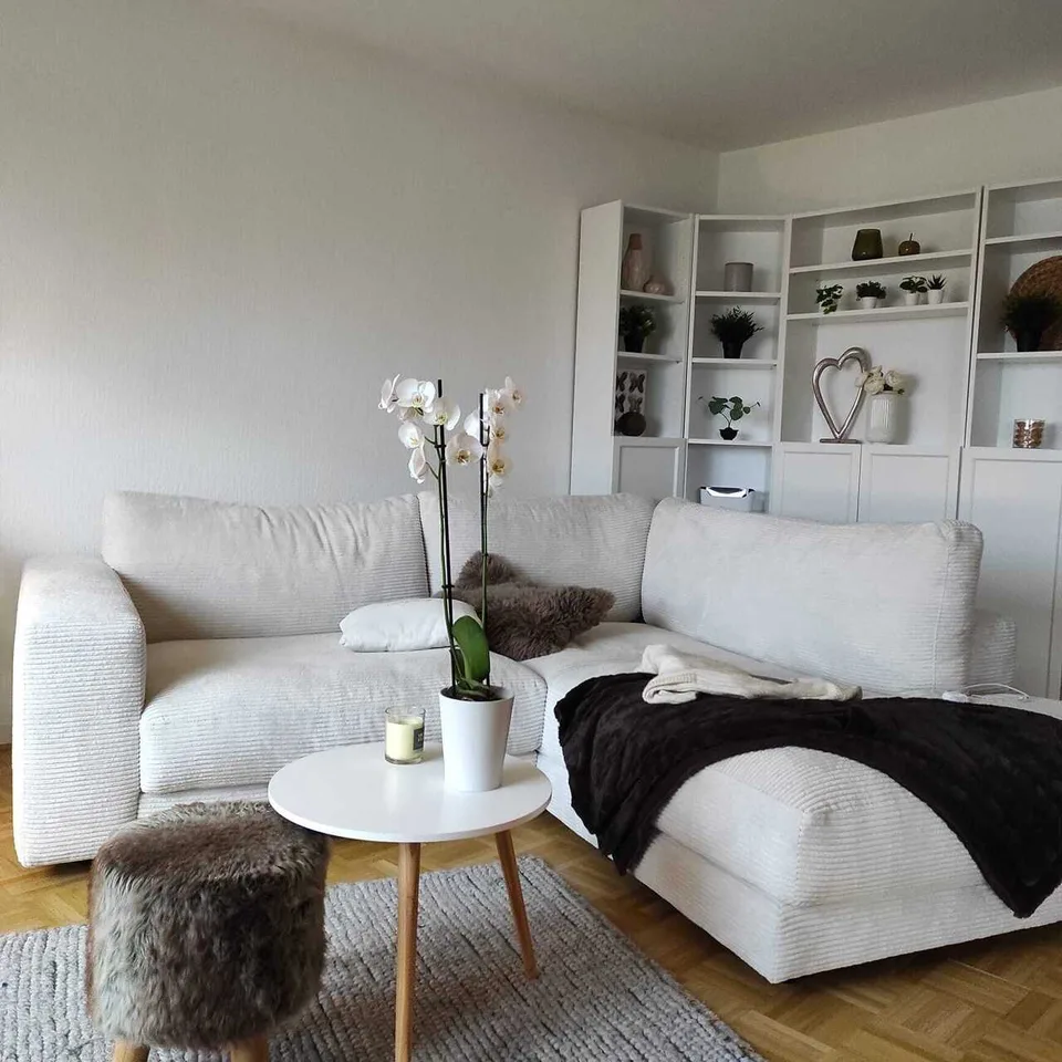 Bel appartement de 3,5 pièces à Neyruz, à proximité de Fribourg