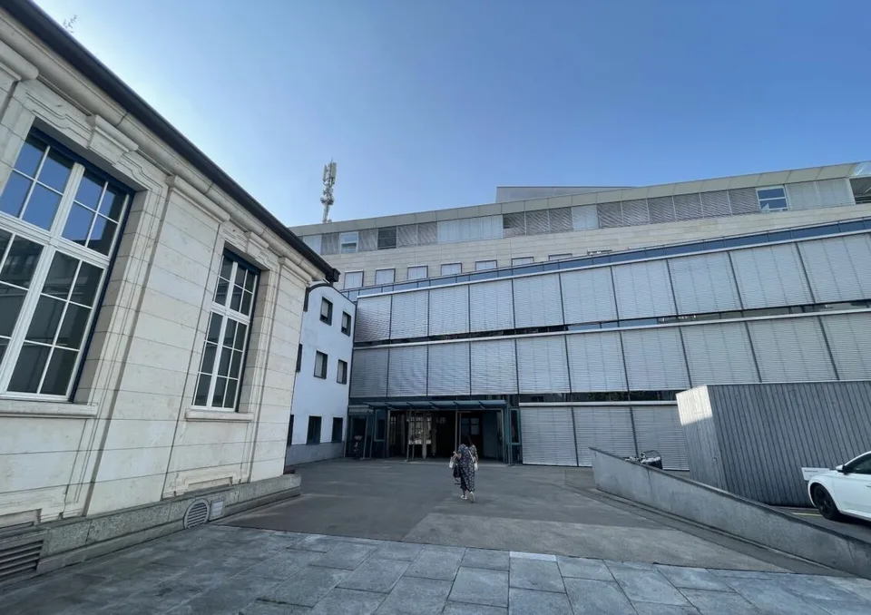Nel cuore di Aarau | Apfelhausenweg 10 | 374 m²