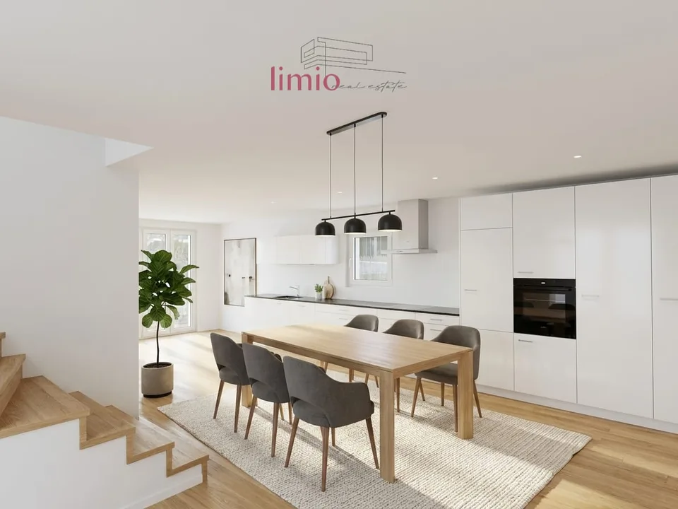 Casa midi di 3,5 locali a Thundorf: vita compatta nella tua propia casa
