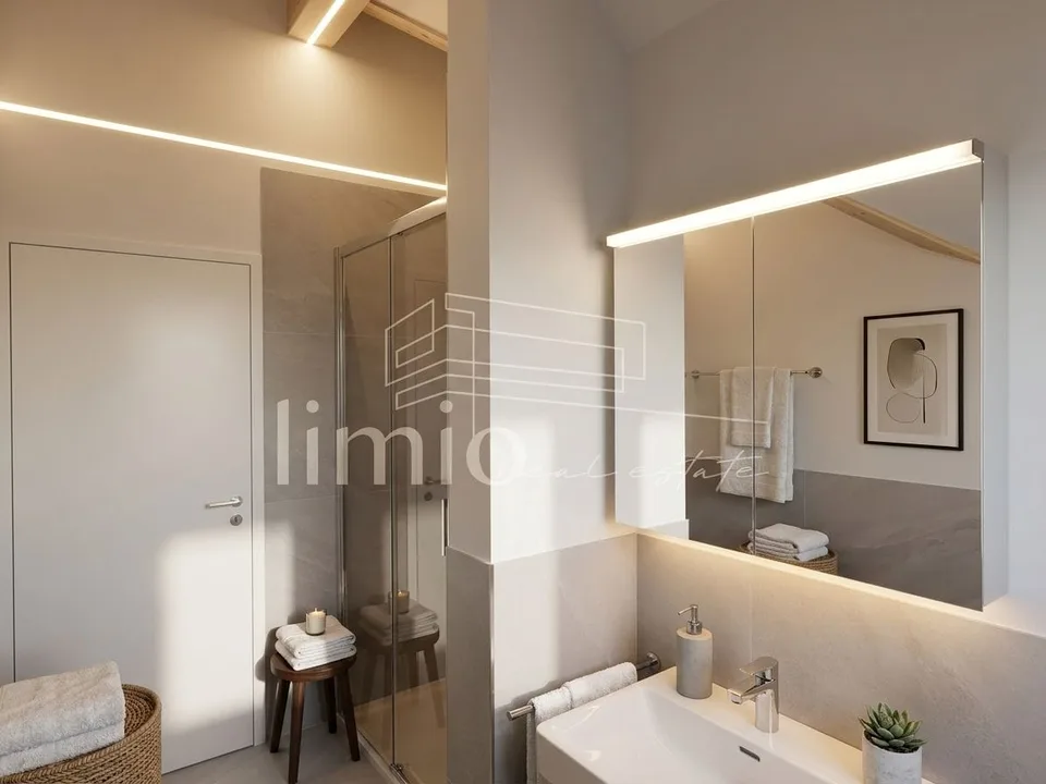 Casa midi di 3,5 locali a Thundorf: vita compatta nella tua propia casa