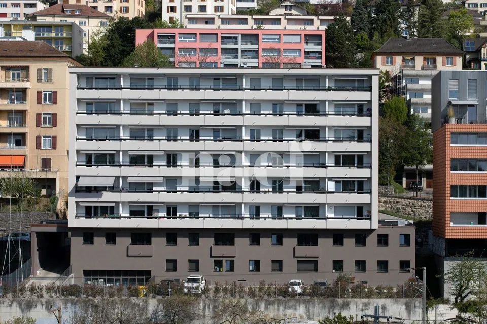 Studio au rez-de-chaussée