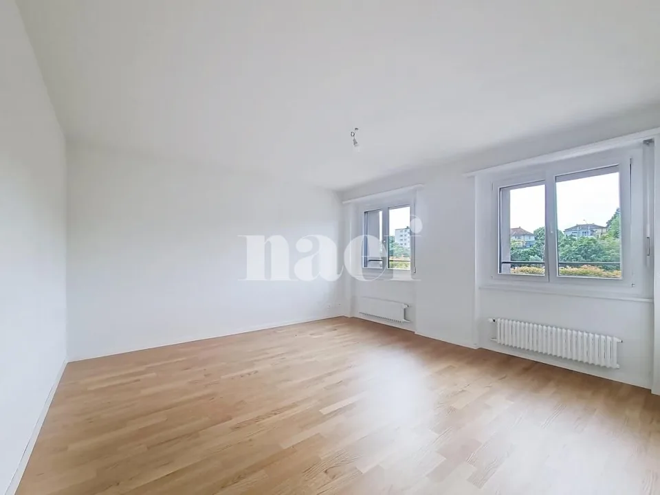 Studio im Erdgeschoss
