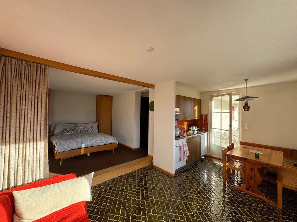 Chalet Pigwood, Blûche (Ref: 6650) – Foto 14 von 16