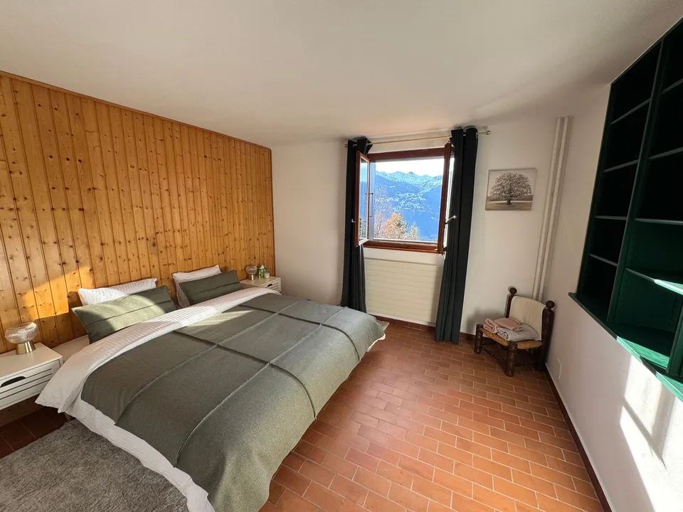 Chalet Pigwood, Blûche (Ref: 6650) – Foto 7 von 16
