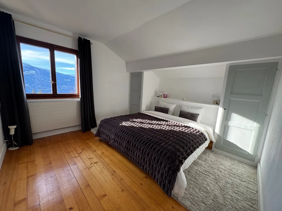 Chalet Pigwood, Blûche (Ref: 6650) – Foto 11 von 16