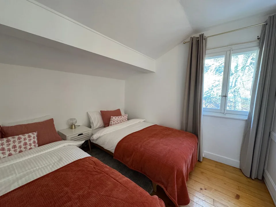 Chalet Pigwood, Blûche (Ref: 6650) – Foto 12 von 16