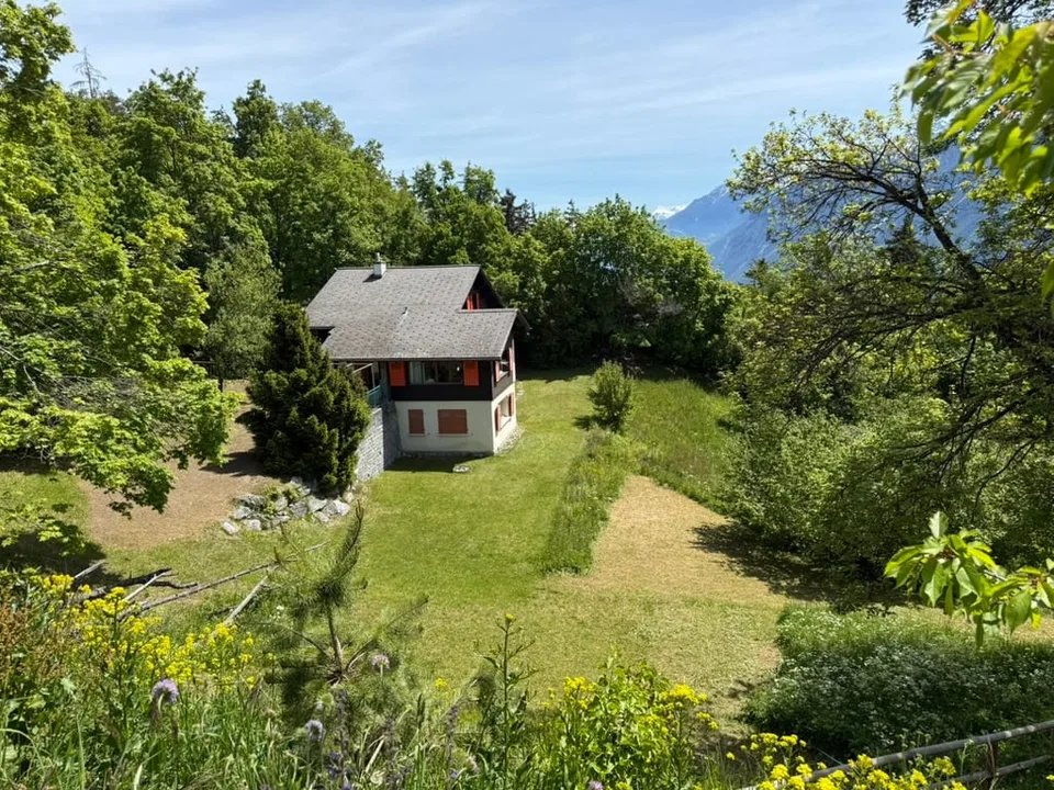 Chalet Pigwood, Blûche (Ref: 6650) – Foto 15 von 16