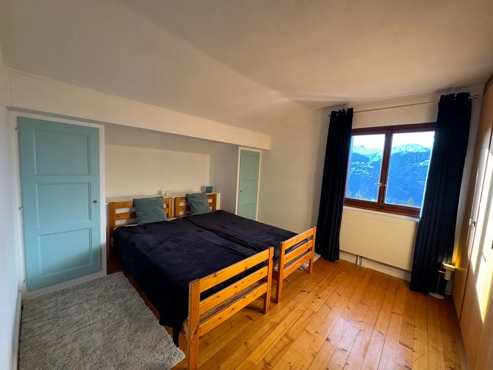 Chalet Pigwood, Blûche (Ref: 6650) – Foto 9 von 16