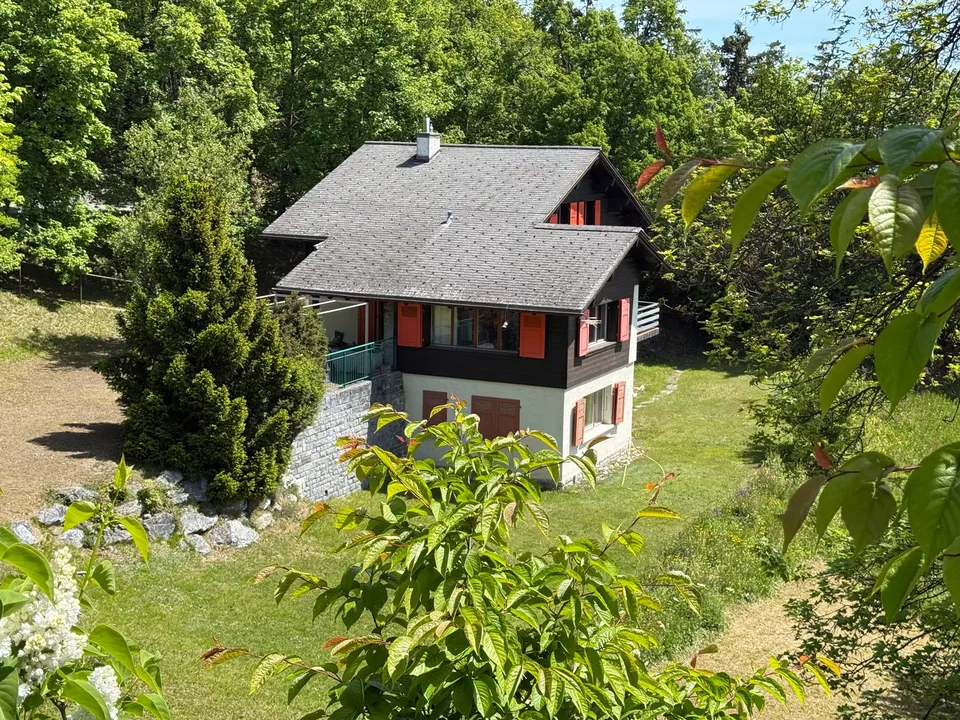 Chalet Pigwood, Blûche (Ref: 6650) – Foto 16 von 16