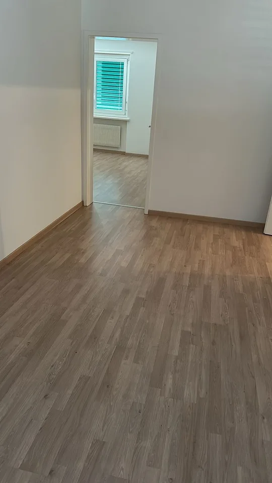 Appartement 2 pièces lumineux au 5ème étage à La Chaux-de-Fonds – photo 7 sur 9