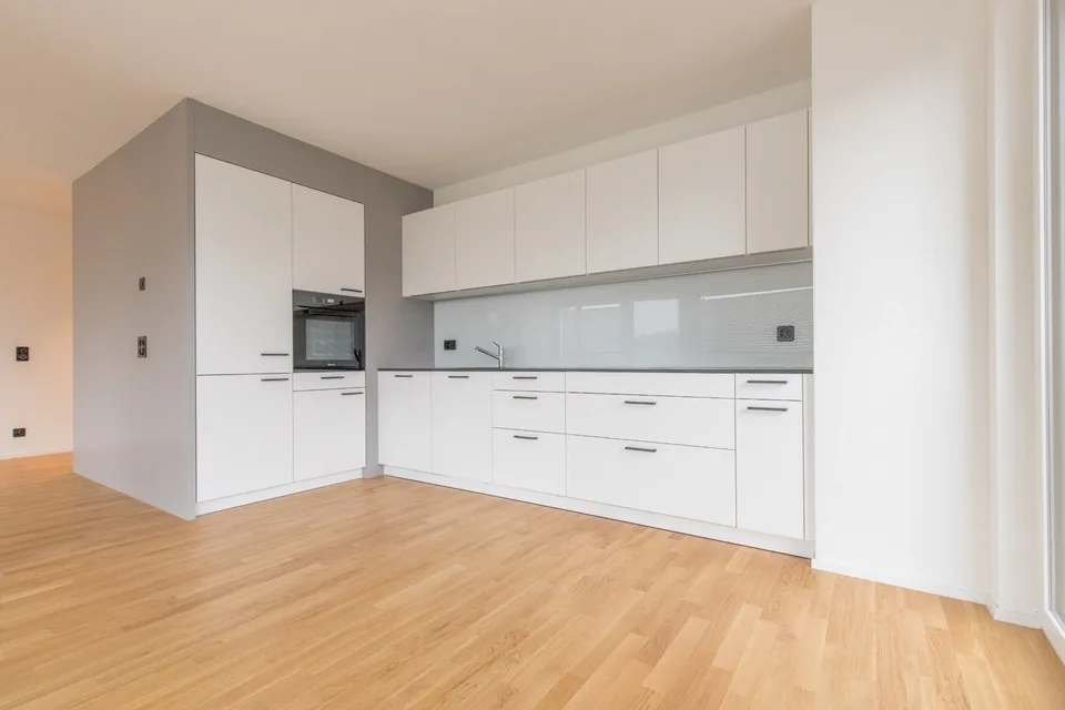 Wohnen im Zentrum Riburg