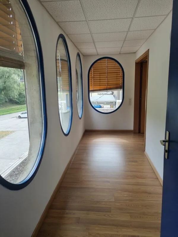 Affittasi uffici – Foto 13 von 18