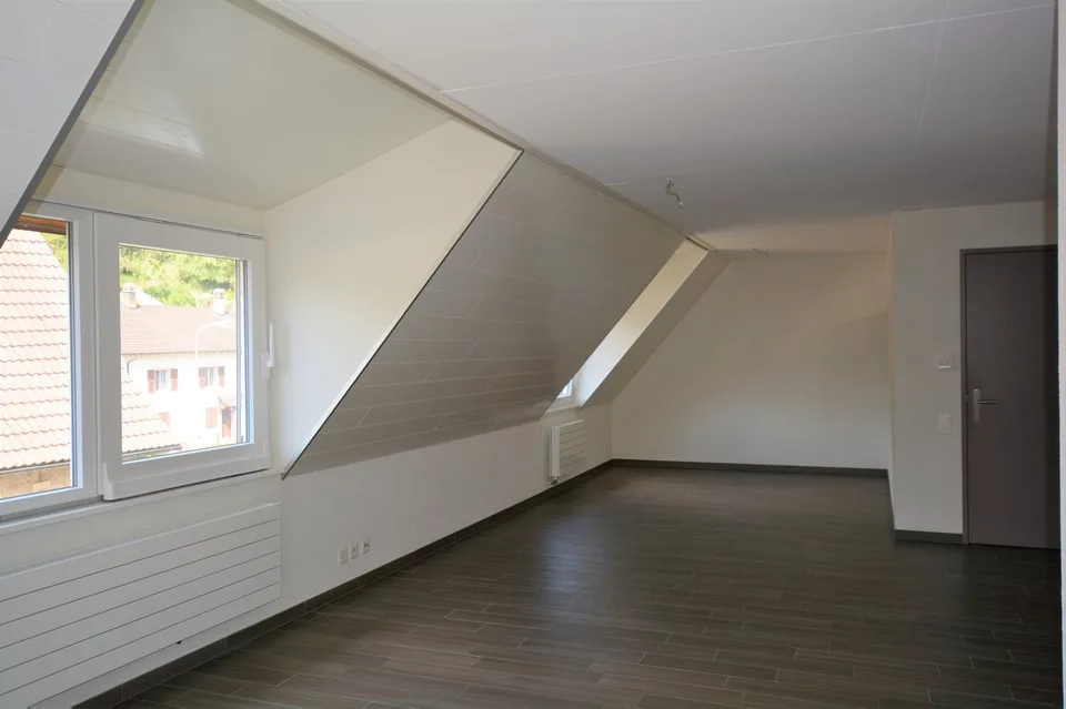 Carino studio di 51 m2 a Fontenais