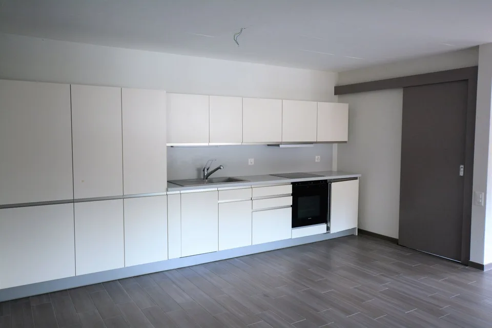Carino studio di 51 m2 a Fontenais