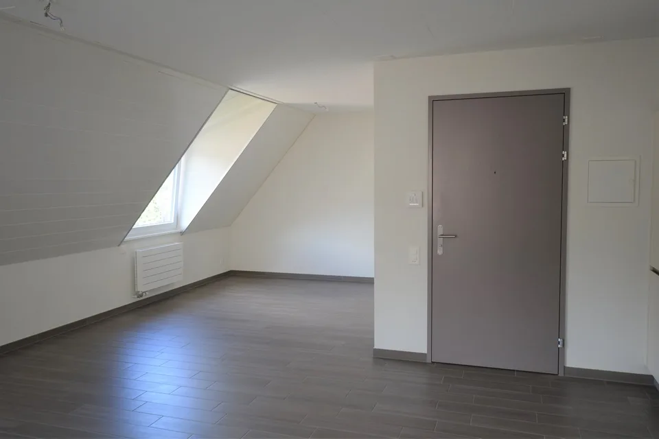 Carino studio di 51 m2 a Fontenais