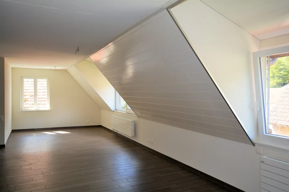 Carino studio di 51 m2 a Fontenais