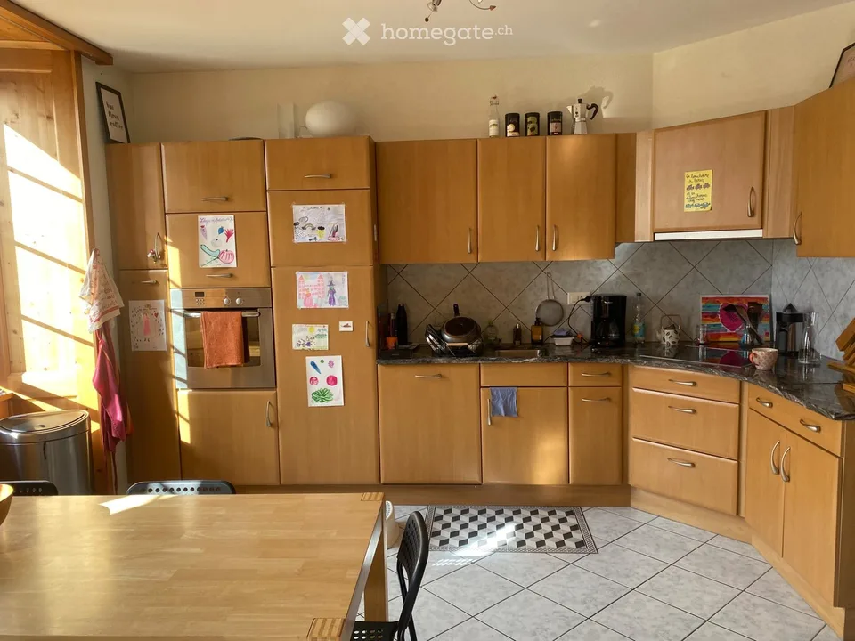 charmant appartement Lignieres
