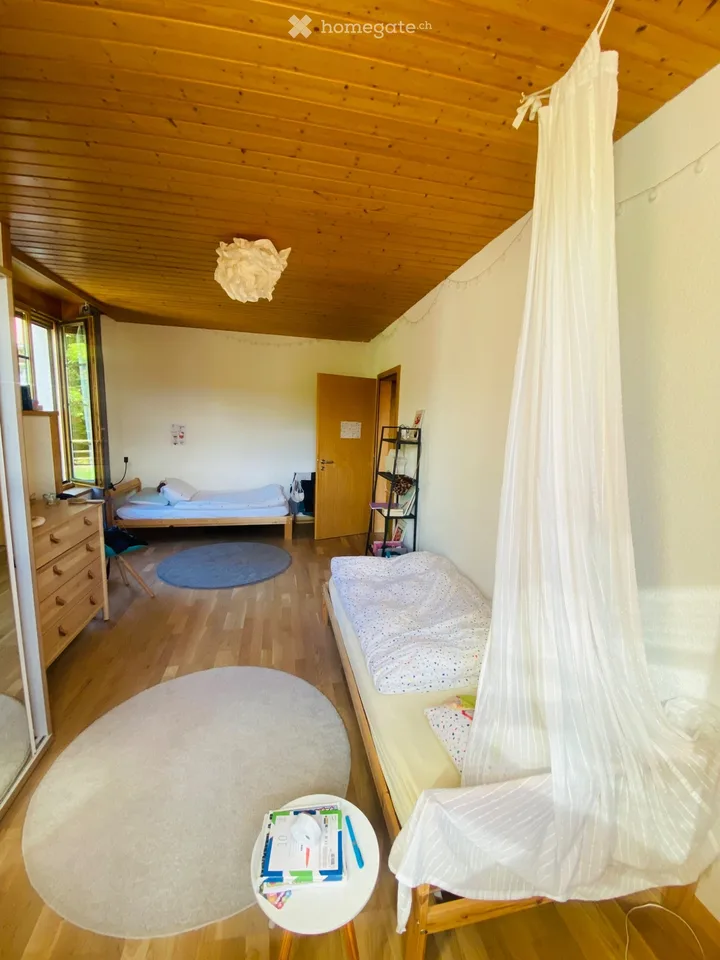 Charmantes Apartment Lignieres