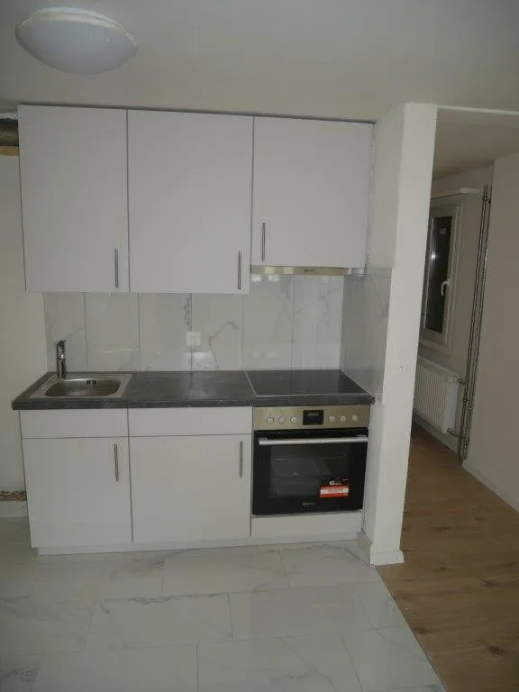 Wunderschöne 1-Zimmerwohnung - perfekt für Singles!