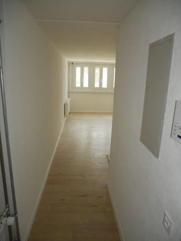 Wunderschöne 1-Zimmerwohnung - perfekt für Singles!