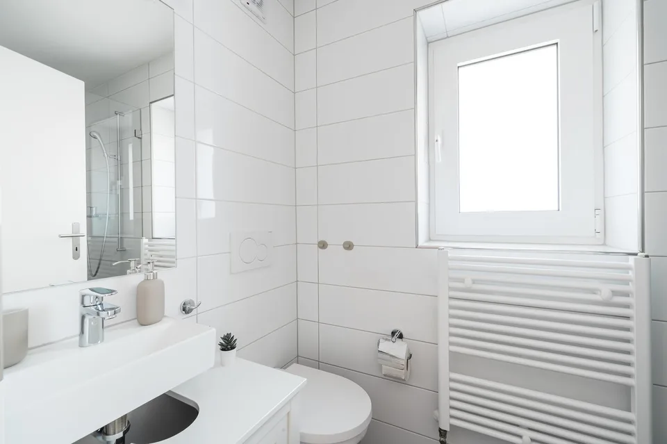 2min zum HB - möblierte 2.5 Zimmerwohnung – Foto 9 von 10