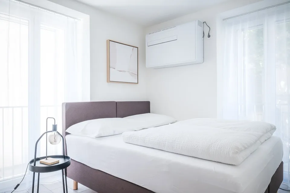 2min zum HB - möblierte 2.5 Zimmerwohnung – Foto 7 von 10