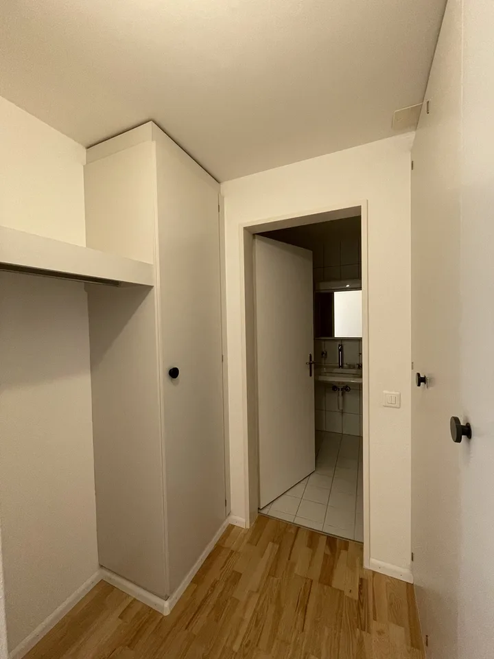 Superbe appartement mansardé au centre - 1 mois de loyer gratuit & bon de déménagement ! – photo 7 sur 12