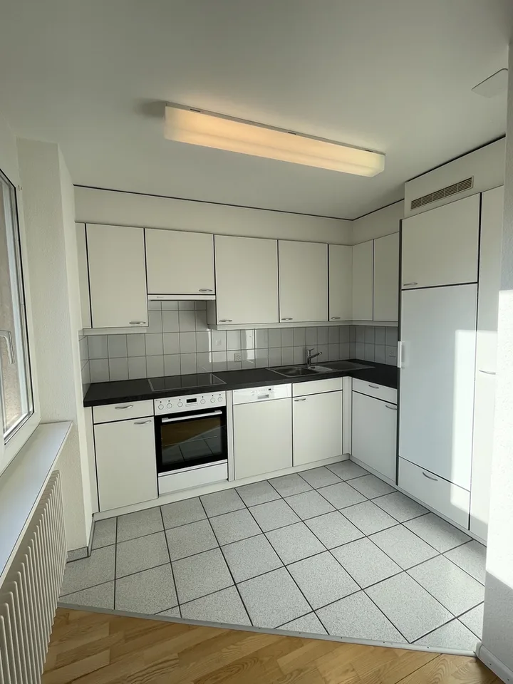 Superbe appartement mansardé au centre - 1 mois de loyer gratuit & bon de déménagement ! – photo 9 sur 12