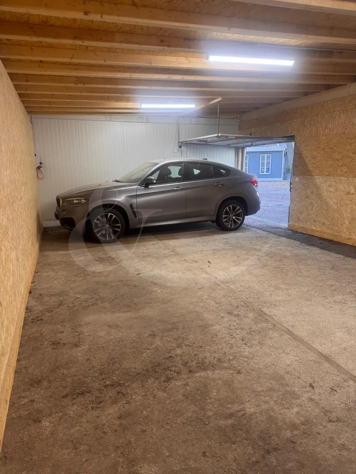 Av. de Pailly 5, Atelier nuovo e isolato di 60m2