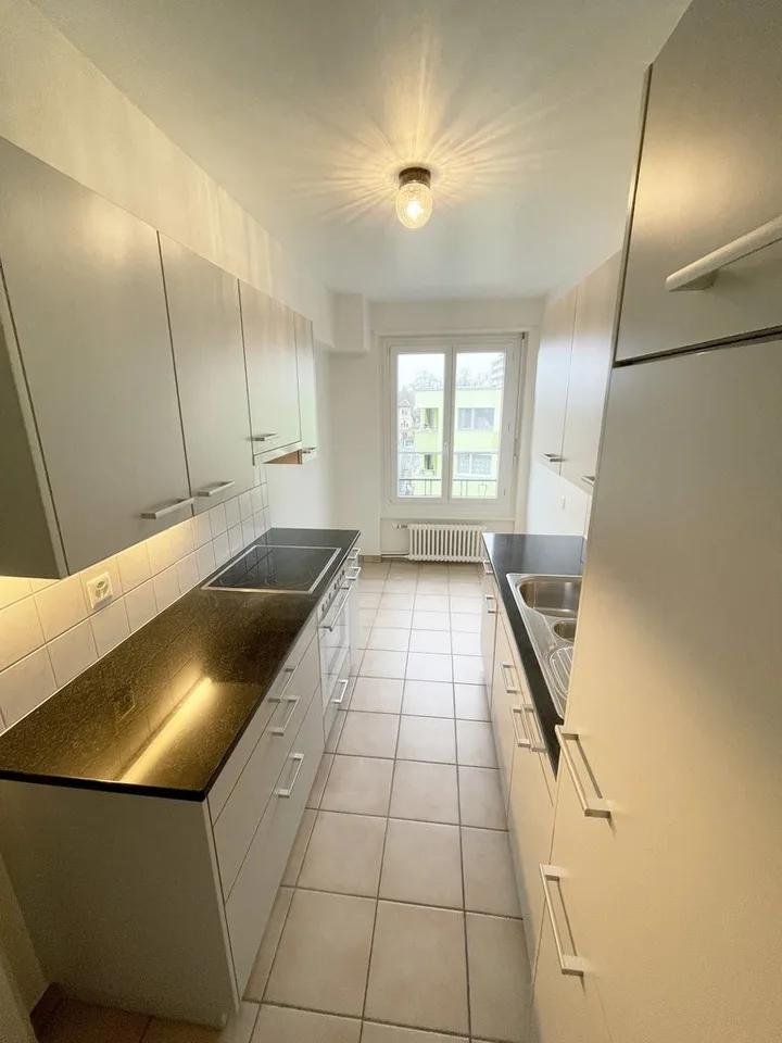 Appartement proche de toutes les commodités !