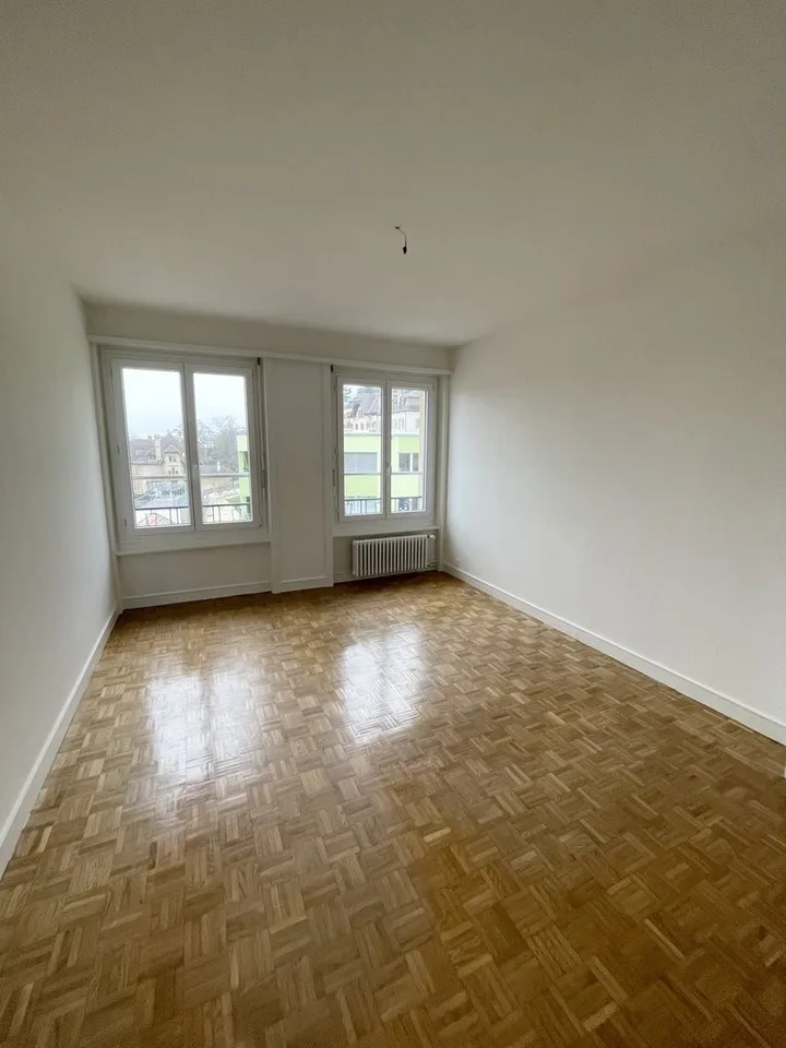 Wohnung in der Nähe aller Annehmlichkeiten!