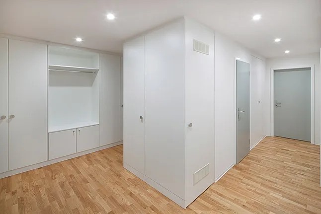 Helle 4.5 Zimmerwohnung in Glis