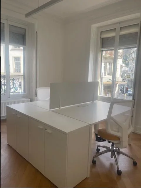 Espace Professionnel à Louer ? Parfait pour Thérapeutes ou Coachs à Montreux