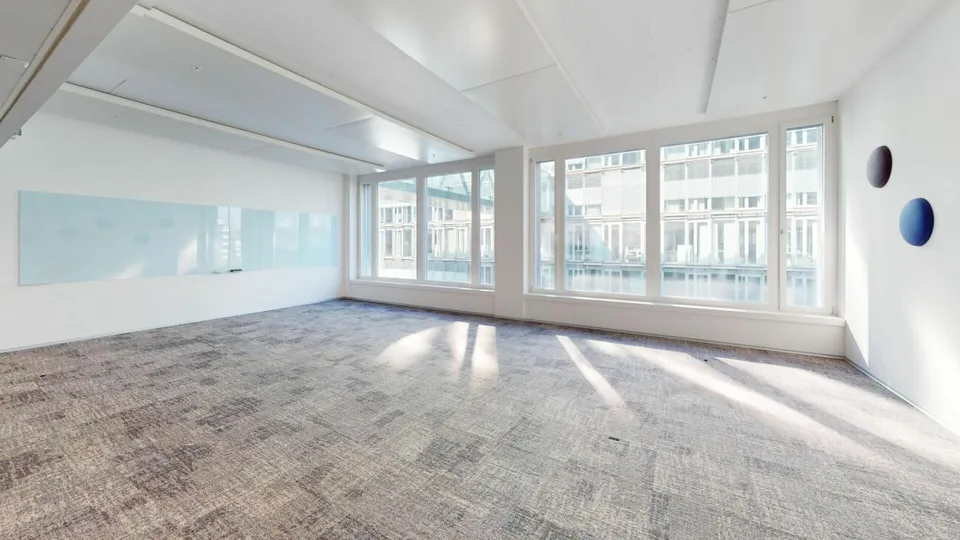 Votre nouvel emplacement d'entreprise à Glattpark - représentatif, moderne, prêt à être occupé – photo 7 sur 8