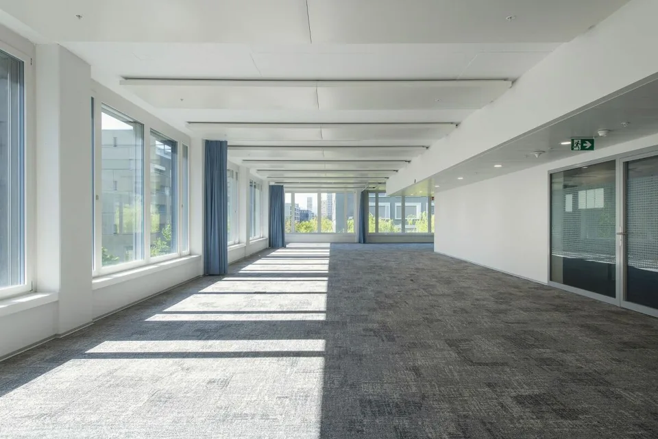 Ihr neuer Unternehmensstandort im Glattpark - repräsentativ, modern, bezugsbereit Kopie