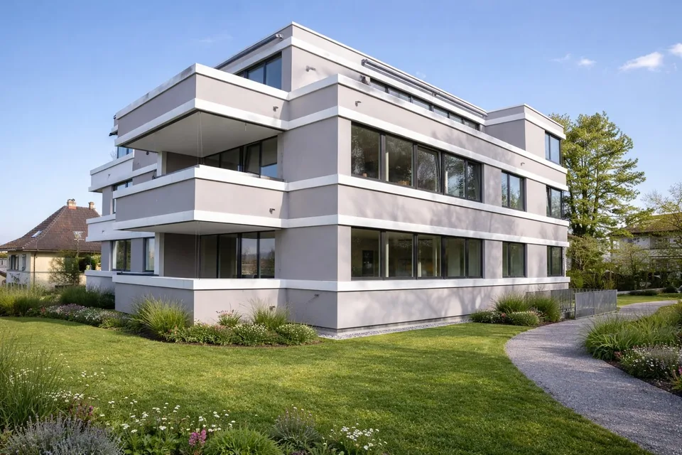 Stilvolle 3.5 Zimmerwohnung direkt am Zürichberg - Nähe Irchelpark