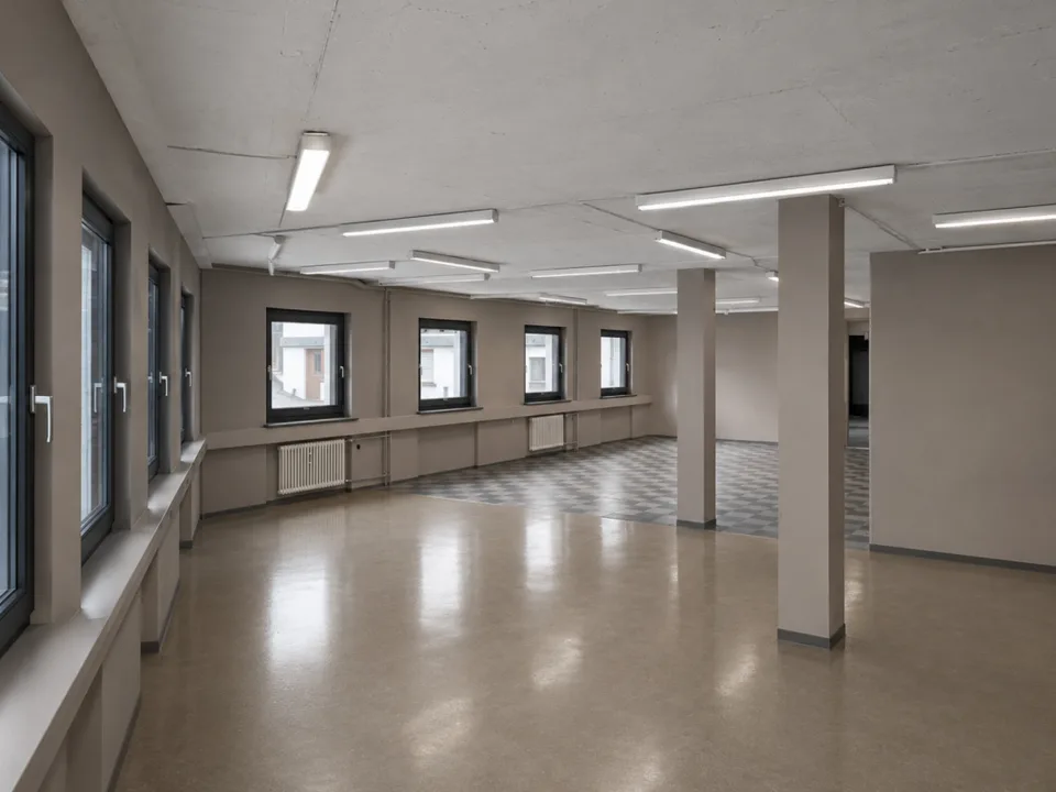 Espace commercial/Bureaux