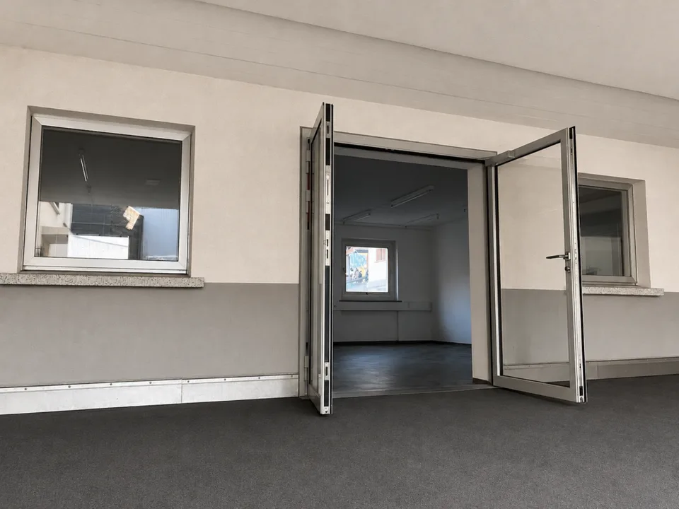 Espace commercial/Bureaux