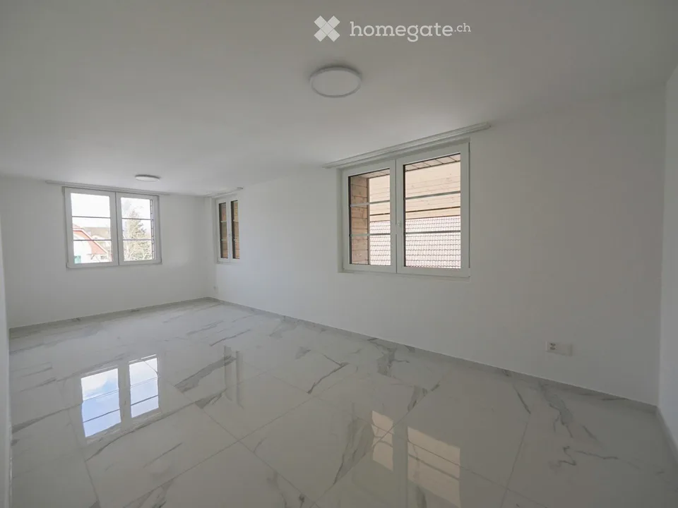 Duplex-/Maisonette-Wohnung in Roggwil BE