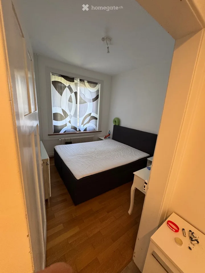 3.5 Zimmer inkl Seesicht