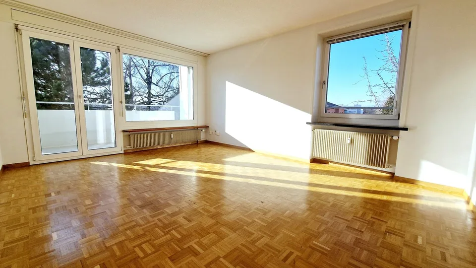 Hier endet Ihr Wohnungssuche!