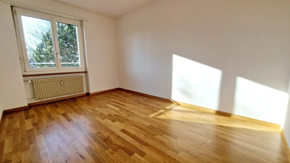Hier endet Ihr Wohnungssuche!