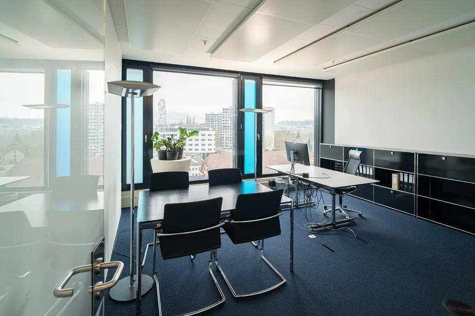 Wachstum beginnt hier: Ideal für Büro, Praxis oder Schule!