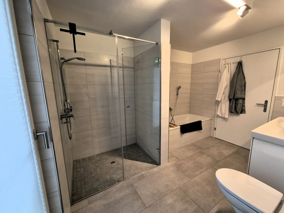 4.5 Zimmer Wohnung in Meisterschwanden – Foto 18 von 24