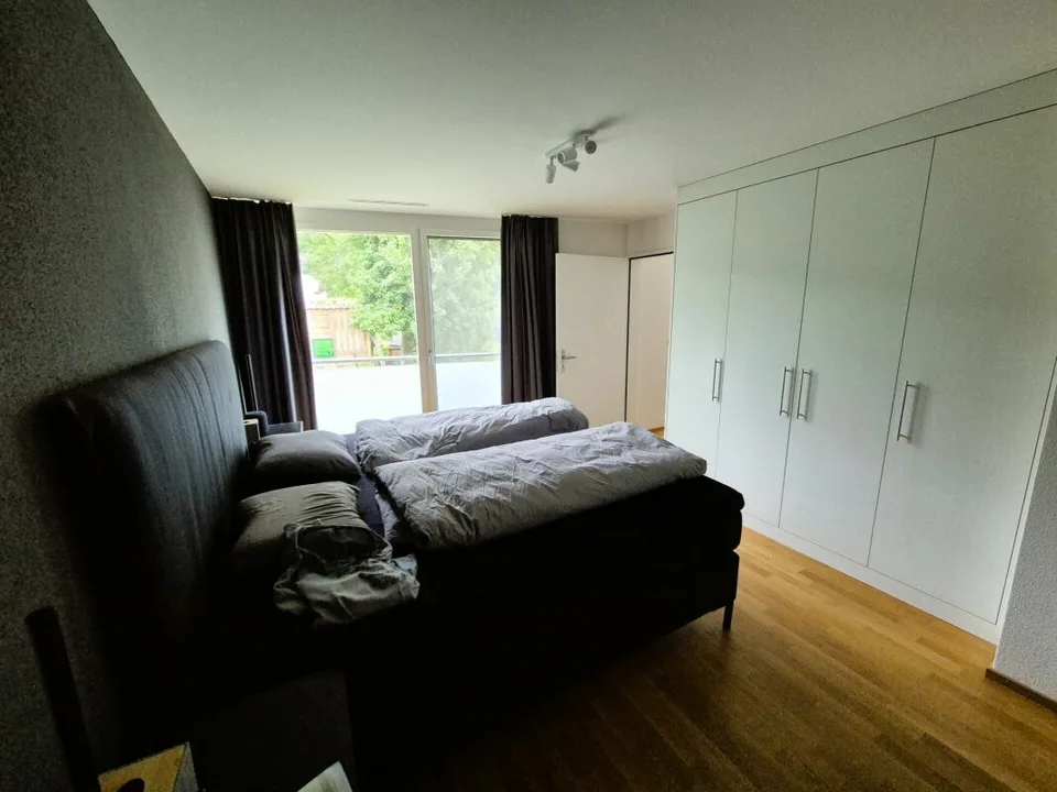 4.5 Zimmer Wohnung in Meisterschwanden – Foto 20 von 24